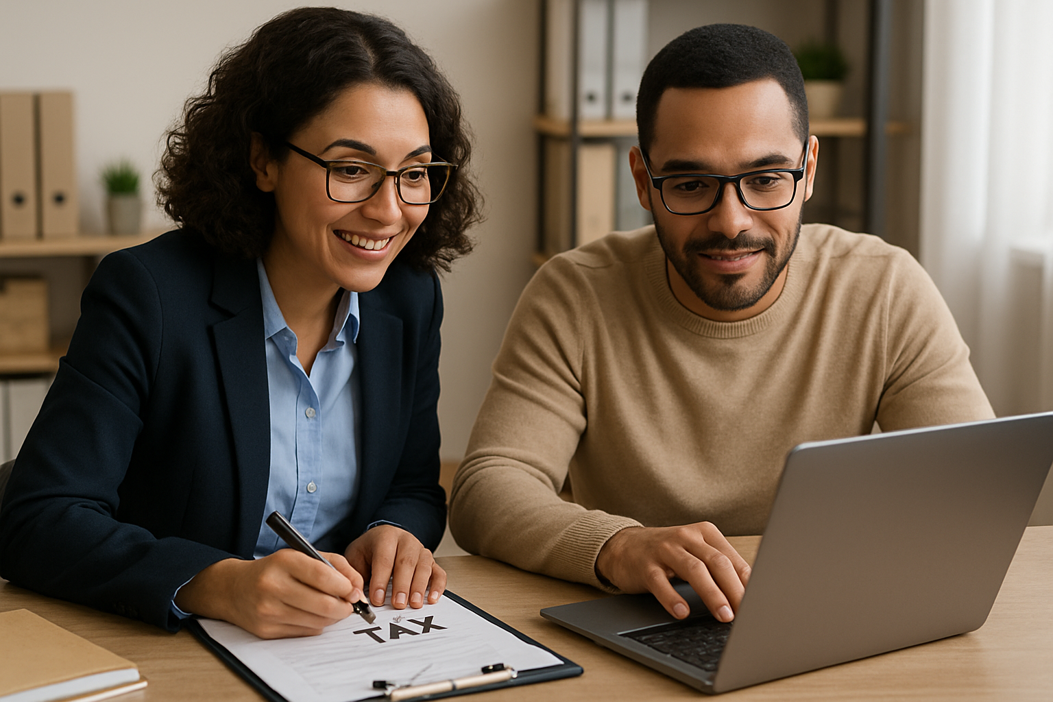 SME accounting services in Mauritius with monthly bookkeeping and compliance