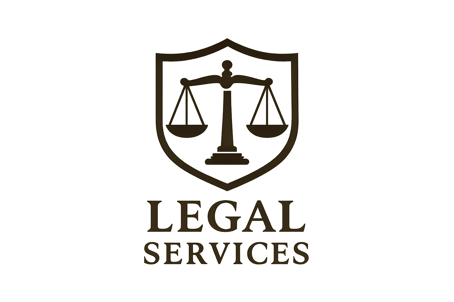 Logo of a respected legal services provider